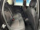 ●後部座席も気になるようなキズ・汚れやへたり等、大きなダメージはなく、良好な状態です。