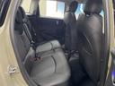 ●後部座席も気になるようなキズ・汚れやへたり等、大きなダメージはなく、良好な状態です。