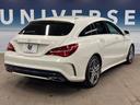 CLA180 シューティングブレーク スポーツ レーダーセーフティパッケージ 純正ナビ 地デジ リアビューカメラ パークトロニック パワーシート シートヒーター パワーバックドア ハーフレザーシート 純正18インチアルミ スポーツサスペンション(23枚目)