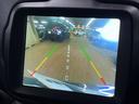 ジープ・レネゲード リミテッド 純正ナビ フルセグ Applecarplay バックカメラ アダプティブクルーズコントロール パークセンサー レーンセンサー ブラック革シート シートヒーター パワーシート LEDヘッドライト ETC(7枚目)