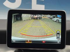 ●バックカメラ：便利な【バックカメラ】で安全確認もできます。駐車が苦手な方にもオススメな便利機能です。 5