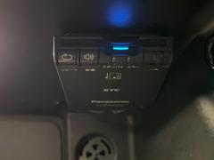 ●ＥＴＣ車載器（アンテナ分離型音声案内タイプ）：お引き渡し時には再セットアップを実施後、お渡しいたします。マイレージ登録に関してもお気軽にスタッフまでお尋ねください。 7