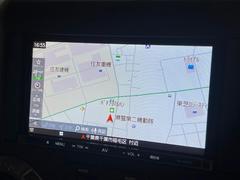 ●Aftermarketメモリーナビ／地デジ：オーディオ機能充実のナビで、運転もより楽しくなります♪ナビ交換がしやすいメリットもありますので、ナビ機能に不安がある方は是非ご相談ください♪ 4