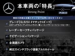 本車両の主な特徴をまとめました。上記の他にもお伝えしきれない魅力がございます。是非お気軽にお問い合わせ下さい。 3