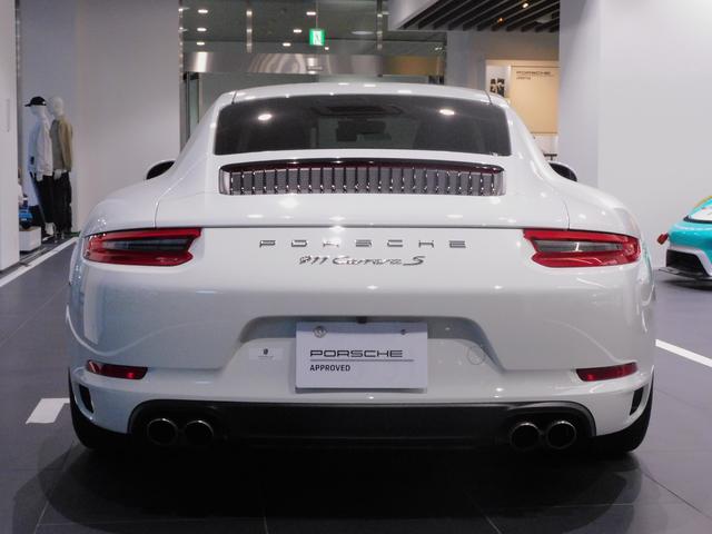 ポルシェ ９１１