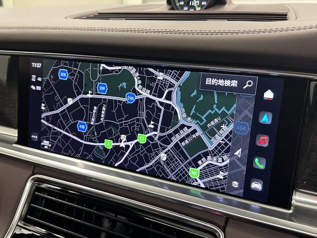 パナメーラ パナメーラ 4S E-ハイブリッド パノラマ・ベンチレーション(13枚目)