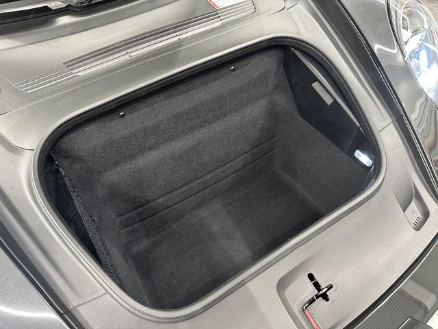 911 911タルガ4 ブラックラッピング・PDLS・21インチ(19枚目)