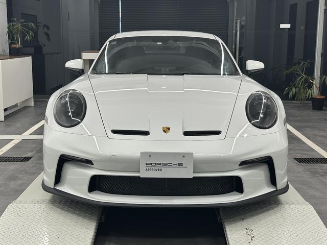 911 911GT3ツーリングパッケージ ワンオーナー・PDK(2枚目)