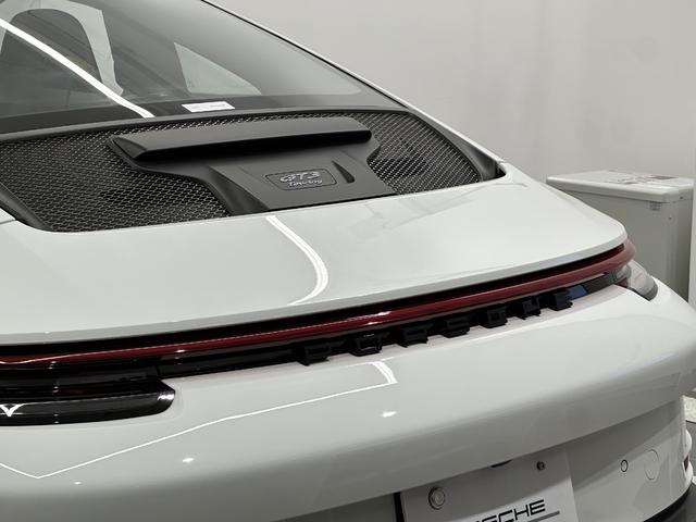 911 911GT3ツーリングパッケージ ワンオーナー・PDK(4枚目)