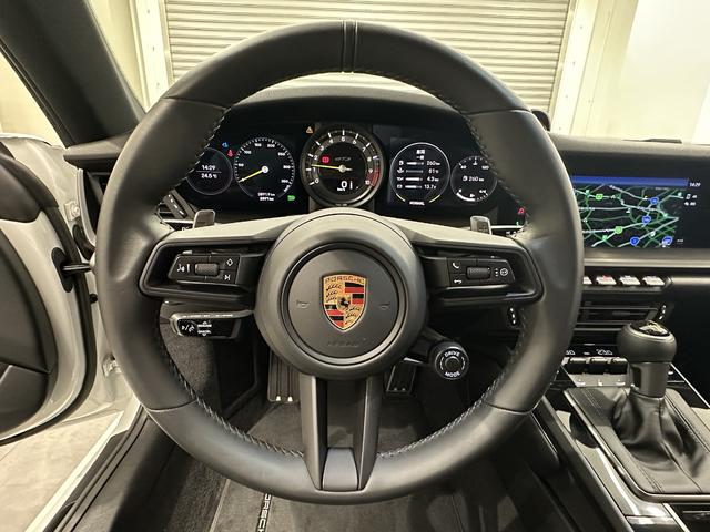 911 911GT3ツーリングパッケージ ワンオーナー・PDK(10枚目)