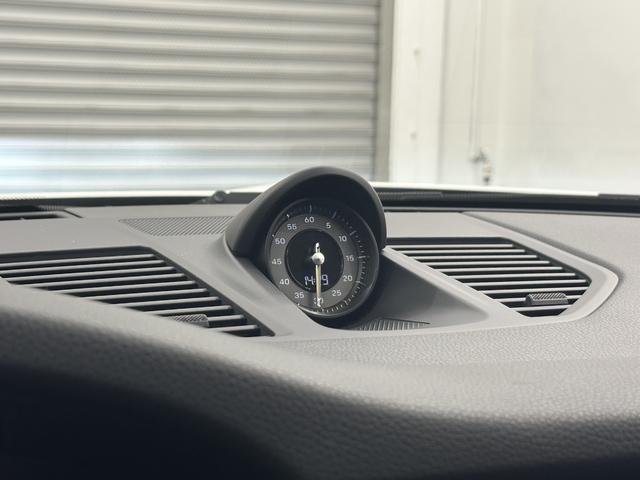 911 911GT3ツーリングパッケージ ワンオーナー・PDK(12枚目)