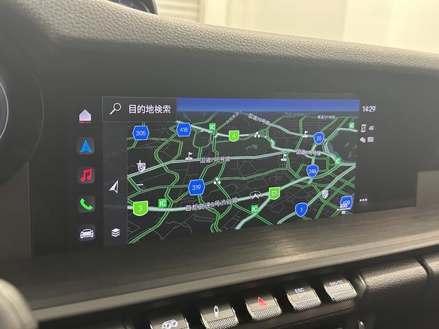 911 911GT3ツーリングパッケージ ワンオーナー・PDK(13枚目)