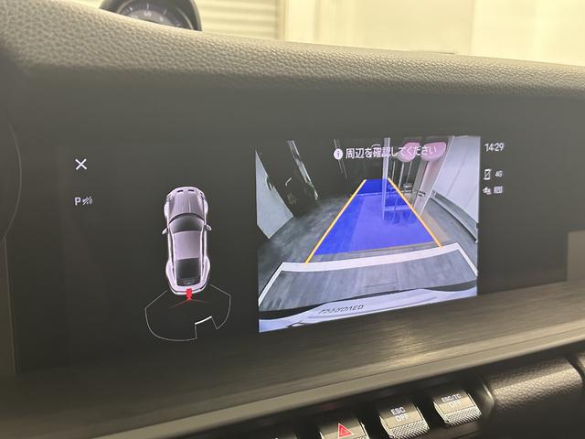 911 911GT3ツーリングパッケージ ワンオーナー・PDK(14枚目)