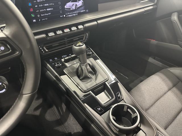 911 911GT3ツーリングパッケージ ワンオーナー・PDK(15枚目)