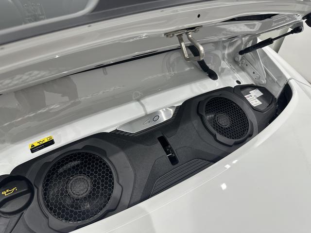 911 911GT3ツーリングパッケージ ワンオーナー・PDK(17枚目)
