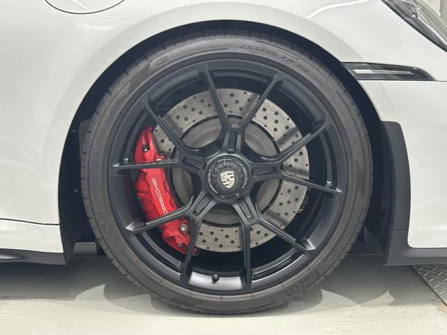 911 911GT3ツーリングパッケージ ワンオーナー・PDK(20枚目)