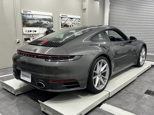 911 カレラ スポエグ・スポクロ・パワステプラス(4枚目)