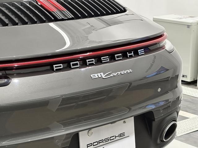 911 カレラ スポエグ・スポクロ・パワステプラス(6枚目)