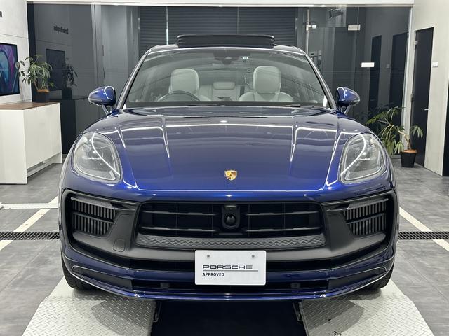 マカン マカンGTS パノラマルーフ・パワステプラス・BOSE(2枚目)