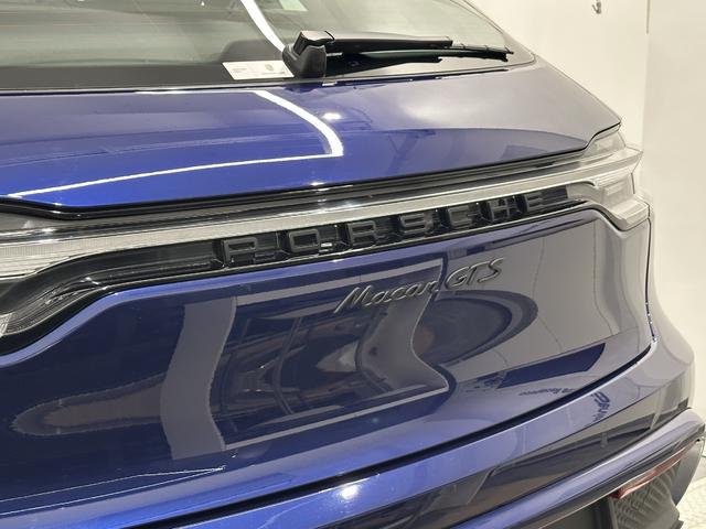 マカン マカンGTS パノラマルーフ・パワステプラス・BOSE(6枚目)