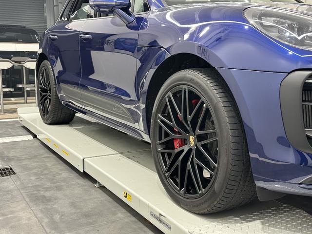 マカン マカンGTS パノラマルーフ・パワステプラス・BOSE(7枚目)