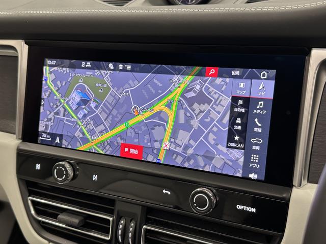 マカン マカンGTS パノラマルーフ・パワステプラス・BOSE(13枚目)