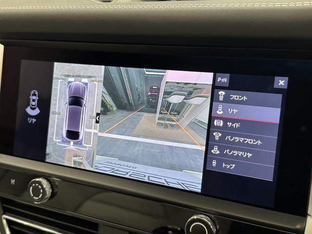 マカン マカンGTS パノラマルーフ・パワステプラス・BOSE(14枚目)