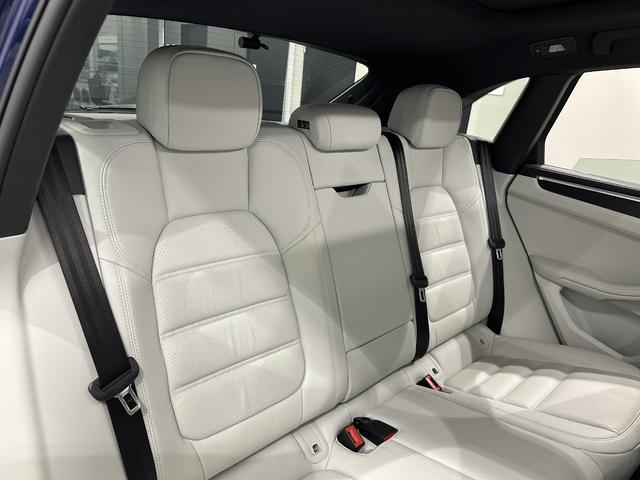 マカン マカンGTS パノラマルーフ・パワステプラス・BOSE(18枚目)