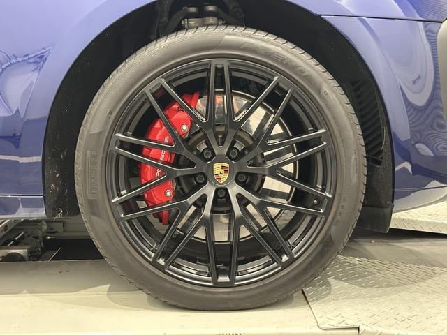 マカン マカンGTS パノラマルーフ・パワステプラス・BOSE(20枚目)