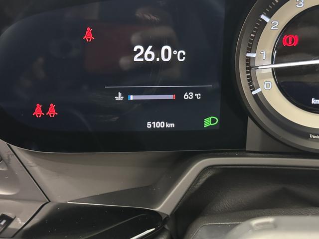 911 カレラT MT・スポクロ・リアアクスルステア(11枚目)