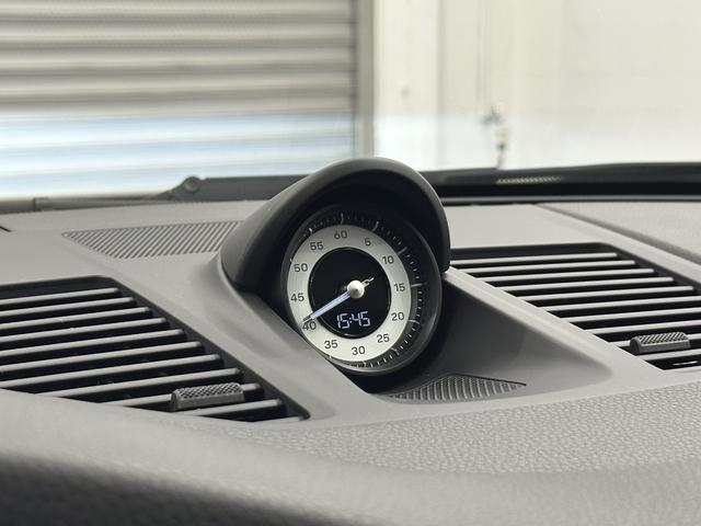 911 カレラT MT・スポクロ・リアアクスルステア(12枚目)