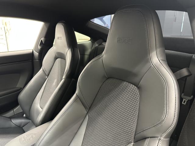 911 カレラT MT・スポクロ・リアアクスルステア(18枚目)