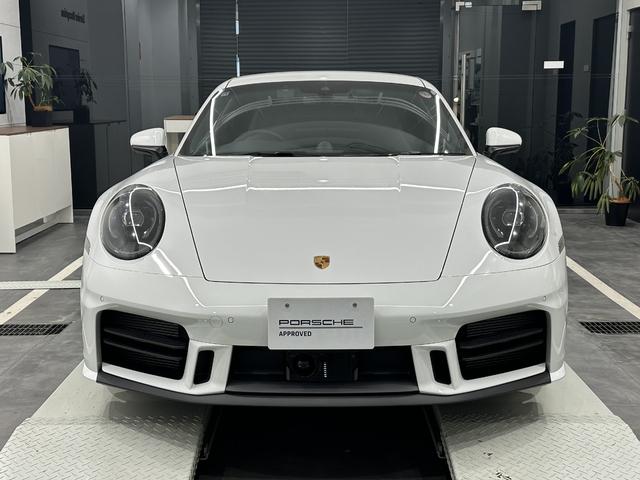 911 911カレラ スポーツデザイン・スポエグ・スポクロ(2枚目)