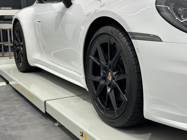 911 911カレラ スポーツデザイン・スポエグ・スポクロ(7枚目)