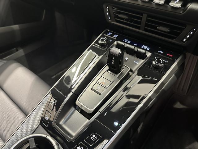 911 911カレラ スポーツデザイン・スポエグ・スポクロ(16枚目)