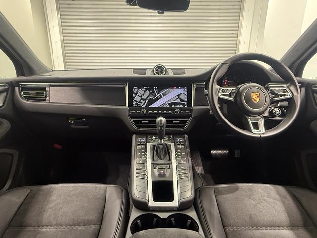 マカン マカンＧＴＳ　ワンオーナー・スポクロ・ＢＯＳＥ（8枚目）