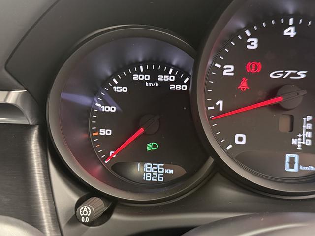 マカン マカンＧＴＳ　ワンオーナー・スポクロ・ＢＯＳＥ（10枚目）