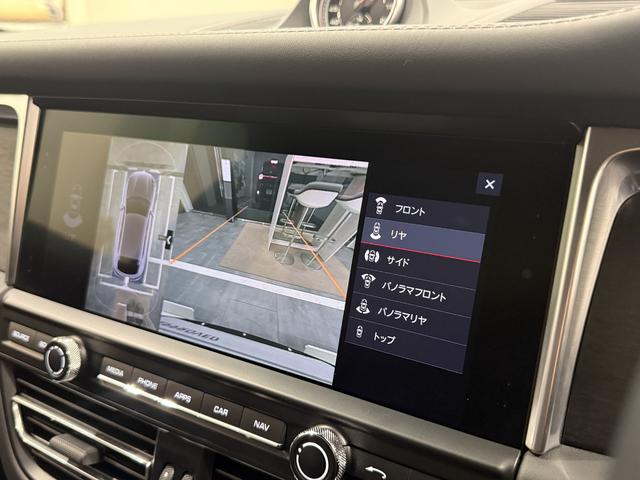 マカン マカンＧＴＳ　ワンオーナー・スポクロ・ＢＯＳＥ（13枚目）