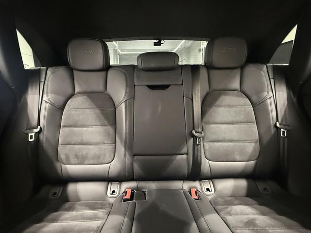 マカン マカンＧＴＳ　ワンオーナー・スポクロ・ＢＯＳＥ（16枚目）