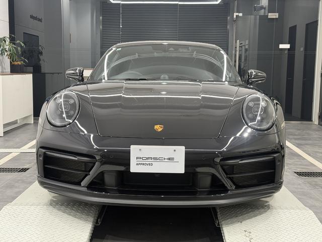 ９１１ ９１１カレラＧＴＳ　フロントリフター・レーンチェンジアシスト（2枚目）