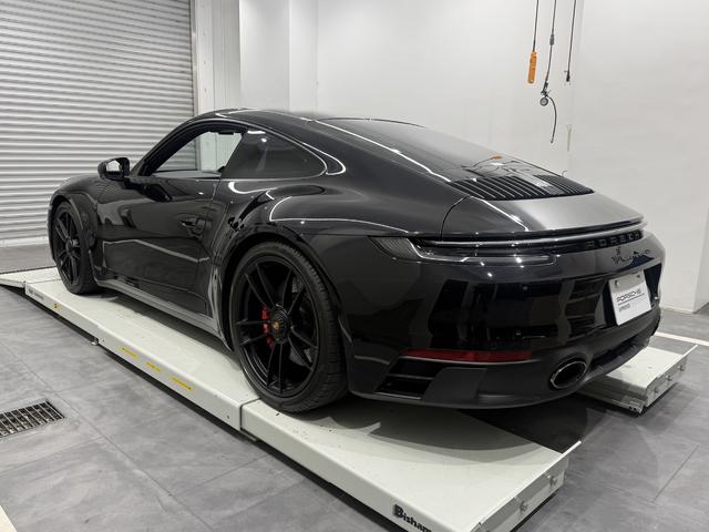 ９１１ ９１１カレラＧＴＳ　フロントリフター・レーンチェンジアシスト（5枚目）