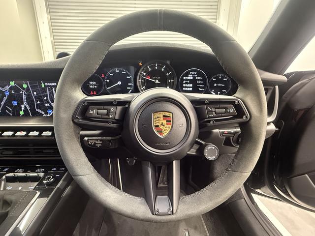 ９１１ ９１１カレラＧＴＳ　フロントリフター・レーンチェンジアシスト（9枚目）