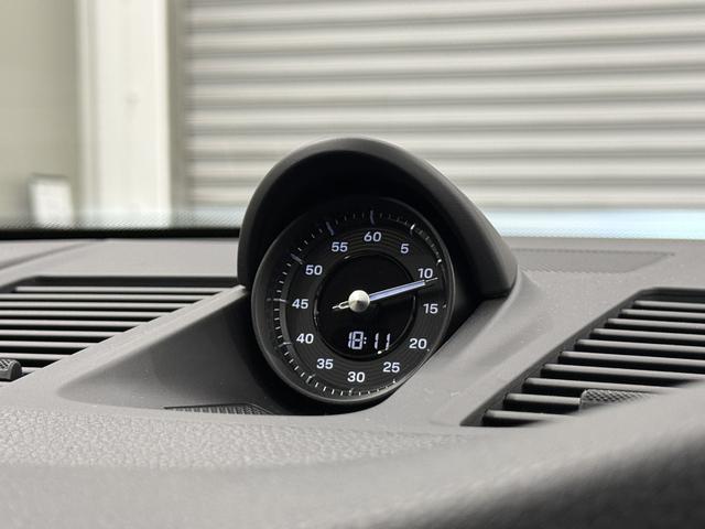 ９１１ ９１１カレラＧＴＳ　フロントリフター・レーンチェンジアシスト（11枚目）