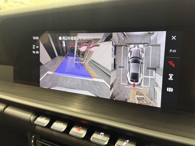 ９１１ ９１１カレラＧＴＳ　フロントリフター・レーンチェンジアシスト（13枚目）