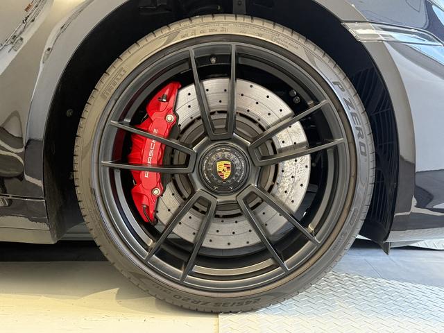 ９１１ ９１１カレラＧＴＳ　フロントリフター・レーンチェンジアシスト（20枚目）