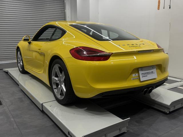 ケイマン Ｓ　パワステプラス・アダクティブコントロール（5枚目）