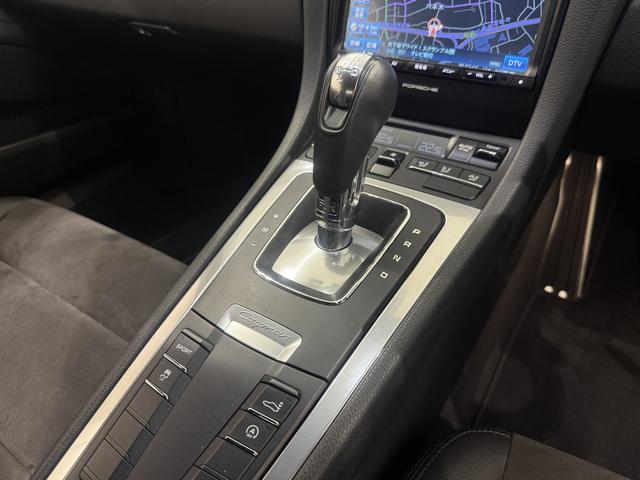 ケイマン Ｓ　パワステプラス・アダクティブコントロール（12枚目）