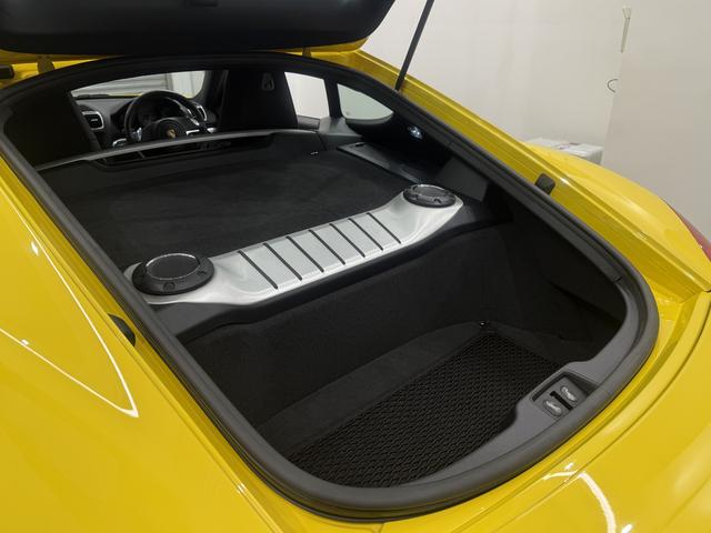 ケイマン Ｓ　パワステプラス・アダクティブコントロール（18枚目）