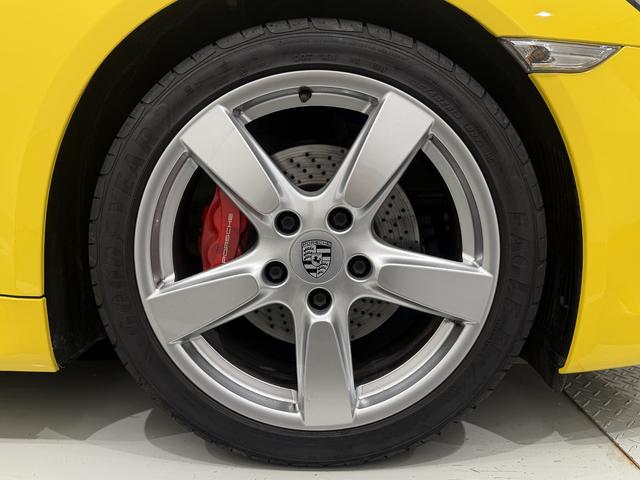 ケイマン Ｓ　パワステプラス・アダクティブコントロール（20枚目）