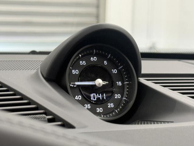 ９１１ ９１１カレラＳ　カブリオレ　外装色スレートグレーネオ（12枚目）